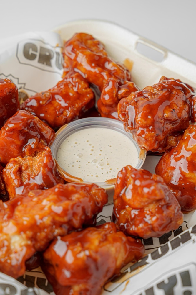 12 boneless