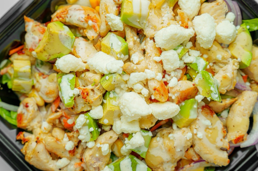 Ensalada