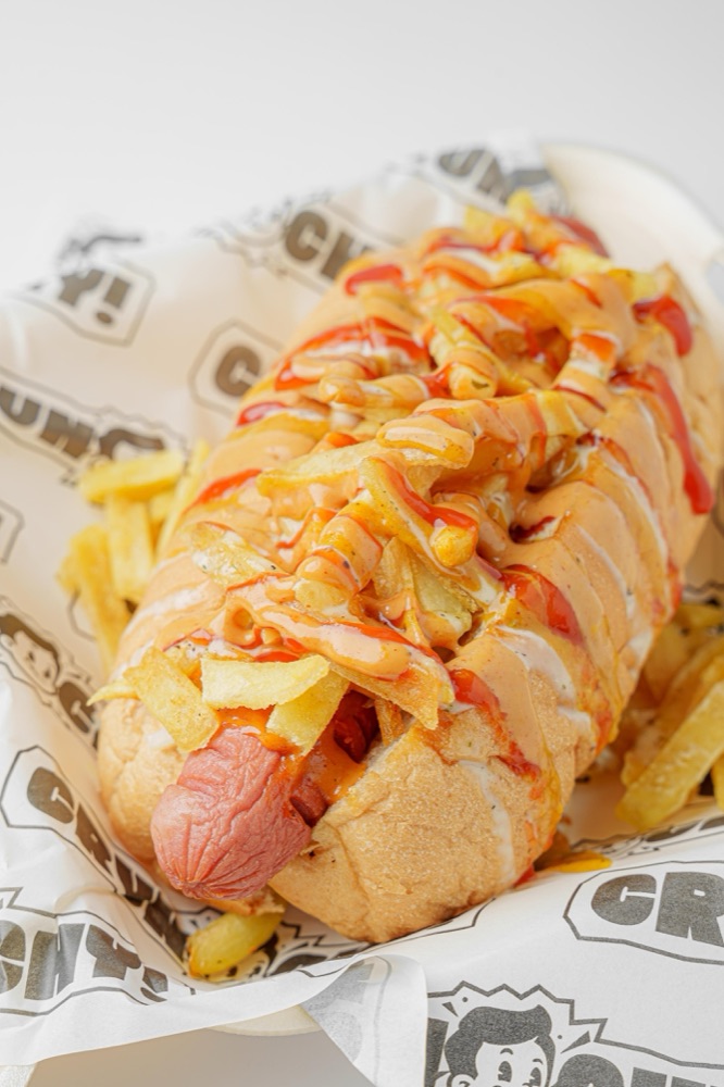 Hot Dog
