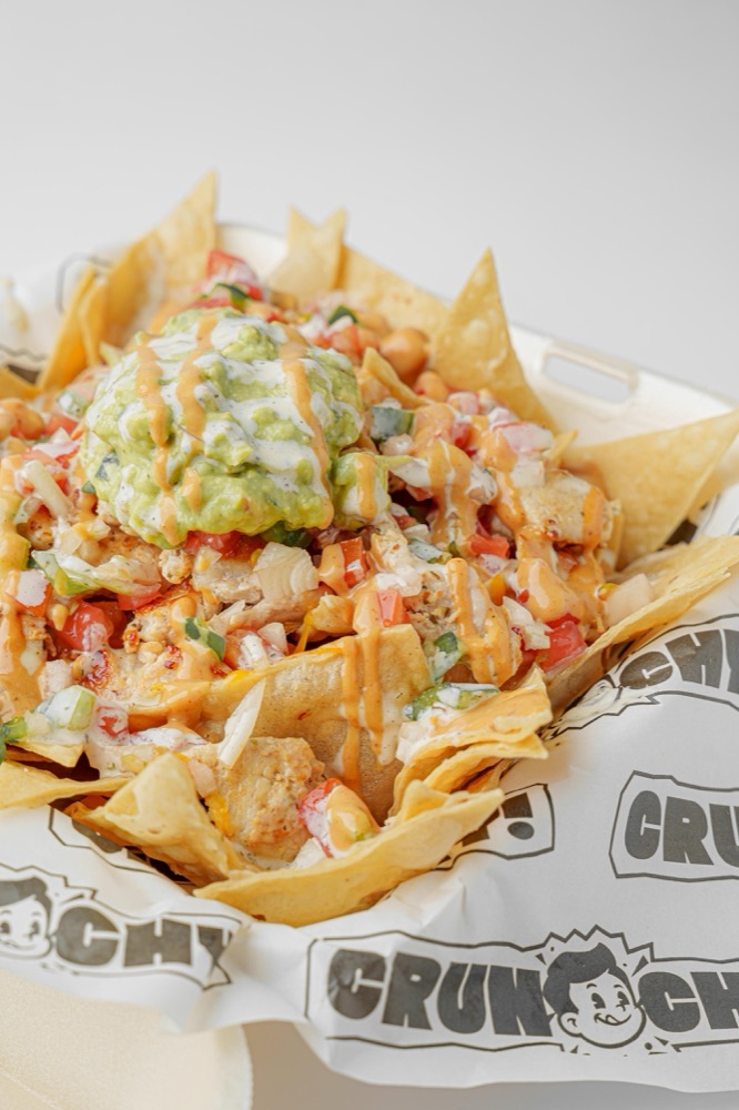Nachos